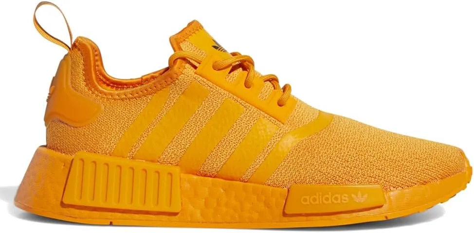 adidas Womens NMD_R1 Training Sneakers Shoes - Orange - Size 11 M