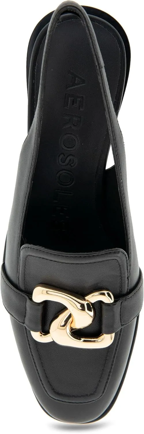 Aerosoles Women's Allure Loafer