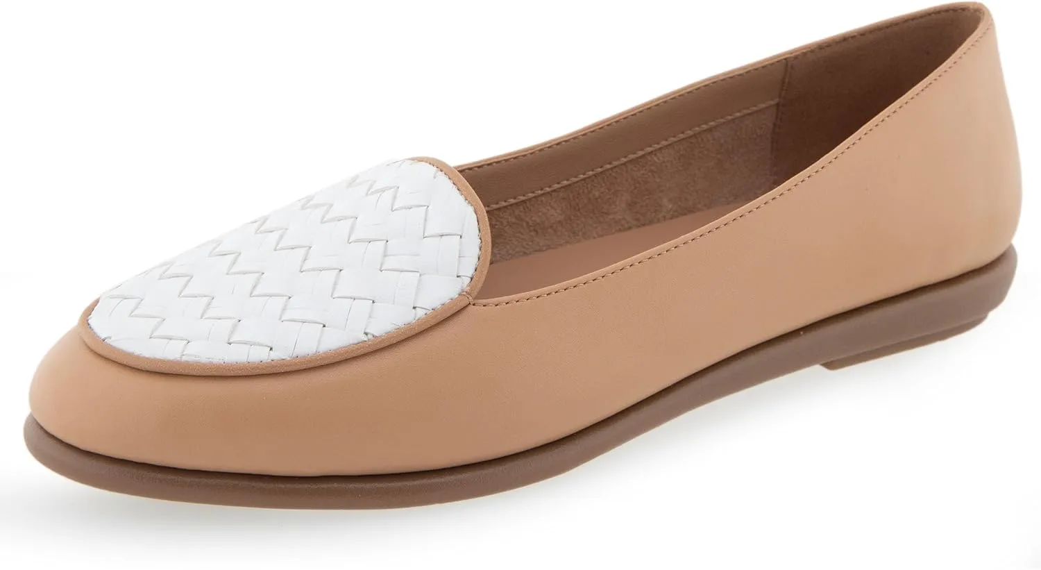 Aerosoles Women's Brielle Loafer Flat
