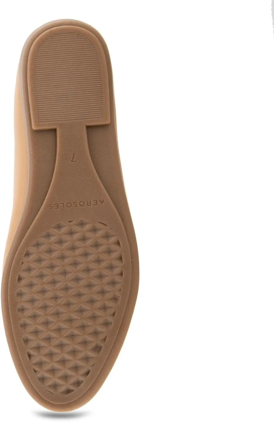 Aerosoles Women's Brielle Loafer Flat