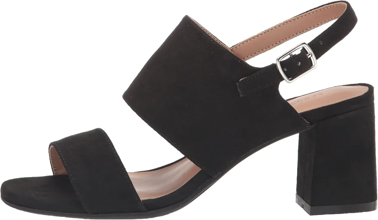 Aerosoles Women's Emmex Heeled Sandal