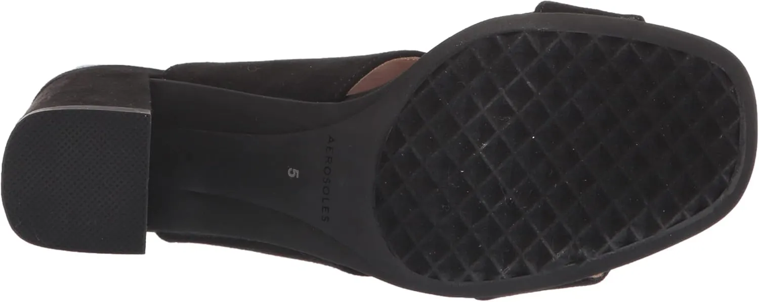 Aerosoles Women's Emmex Heeled Sandal
