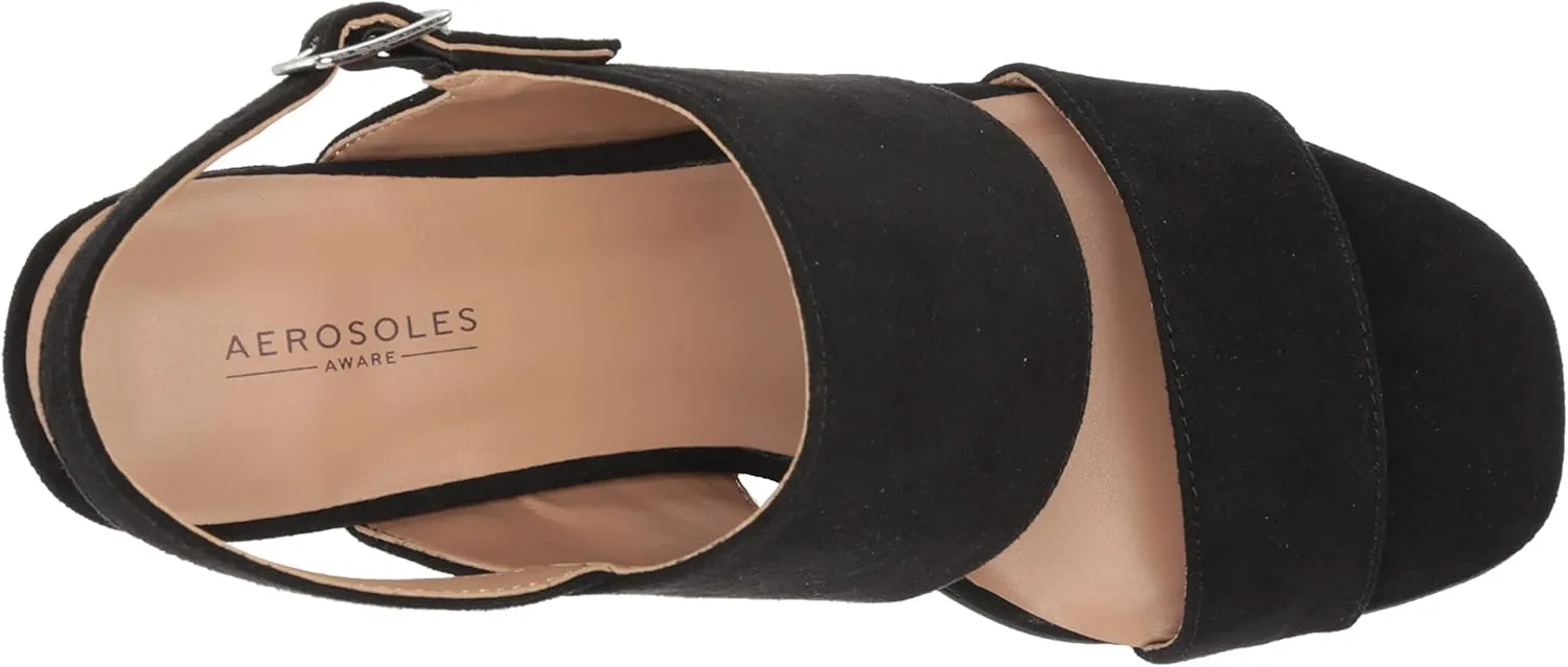 Aerosoles Women's Emmex Heeled Sandal