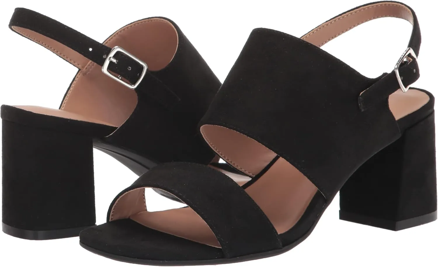 Aerosoles Women's Emmex Heeled Sandal