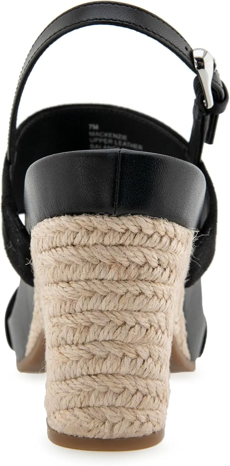 Aerosoles Women's Mackenzie Wedge Sandal