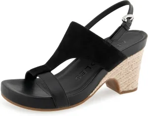 Aerosoles Women's Mackenzie Wedge Sandal