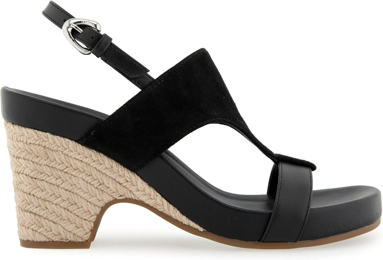 Aerosoles Women's Mackenzie Wedge Sandal