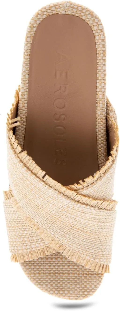 Aerosoles Women's Madina Slide Sandal