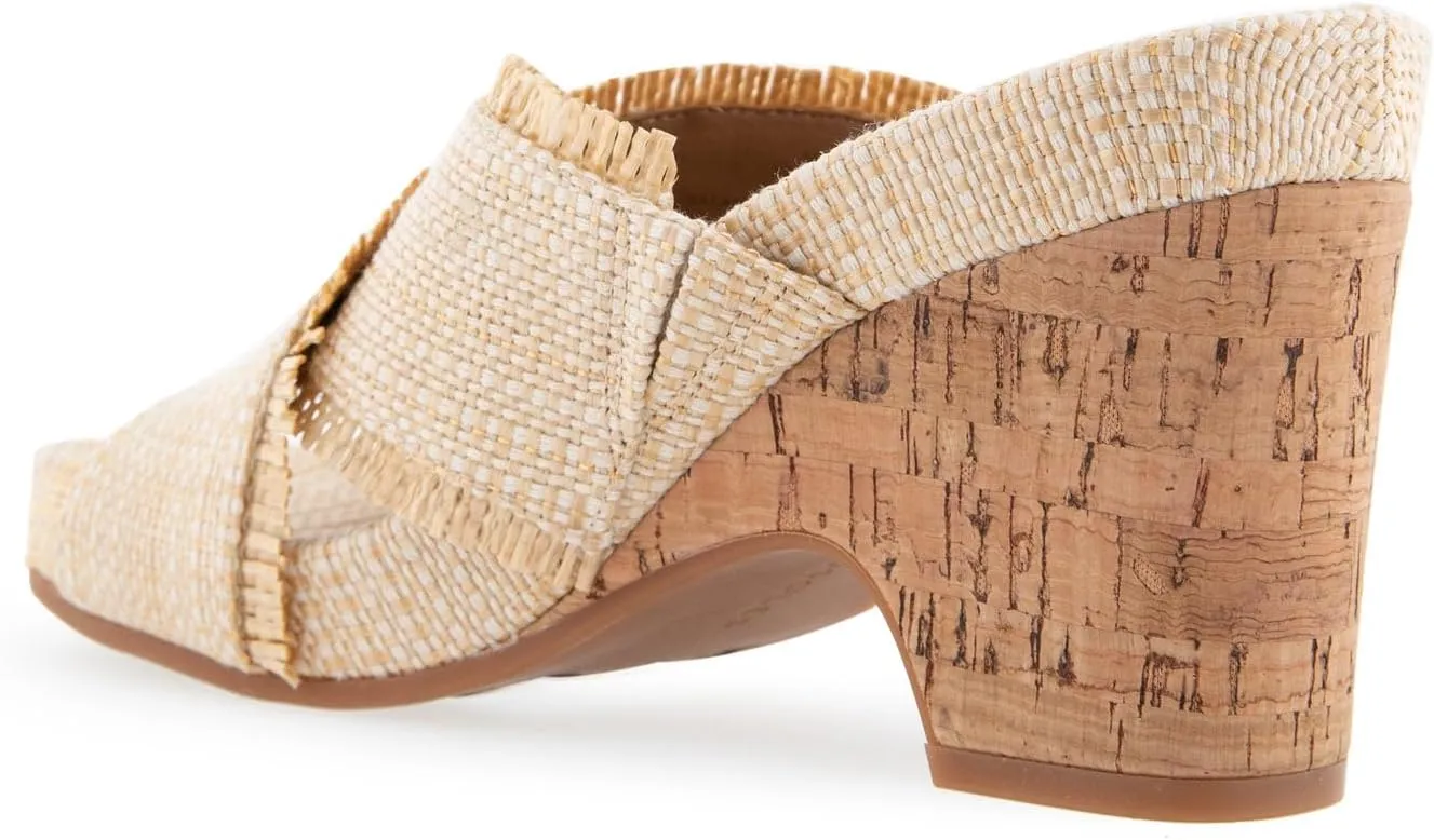 Aerosoles Women's Madina Slide Sandal