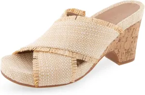 Aerosoles Women's Madina Slide Sandal