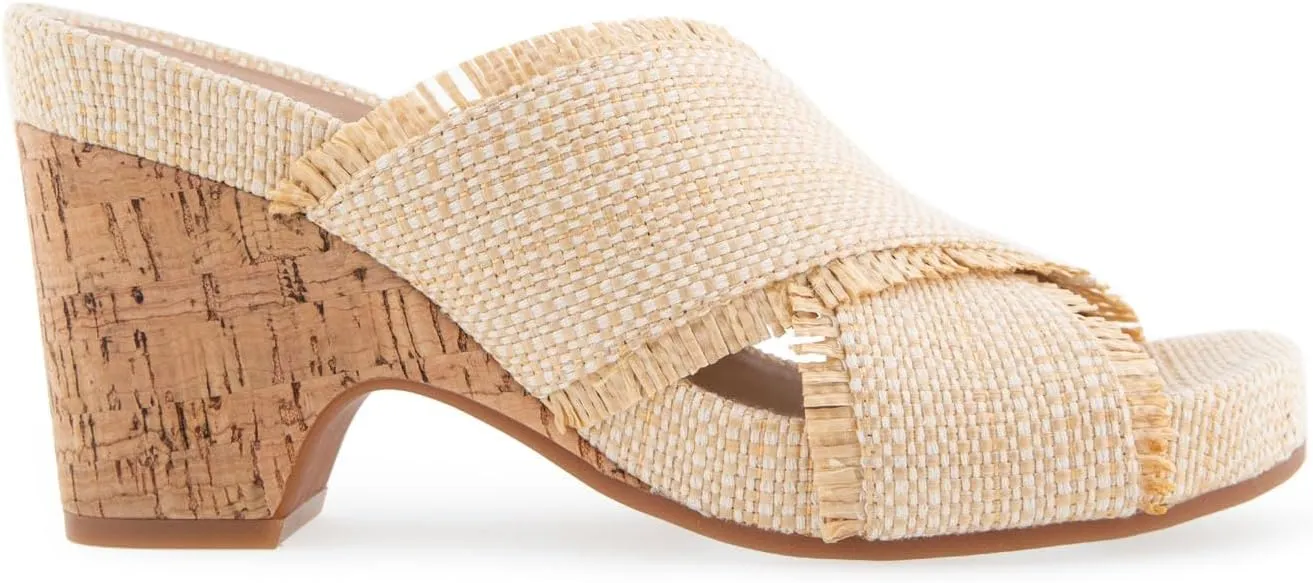 Aerosoles Women's Madina Slide Sandal