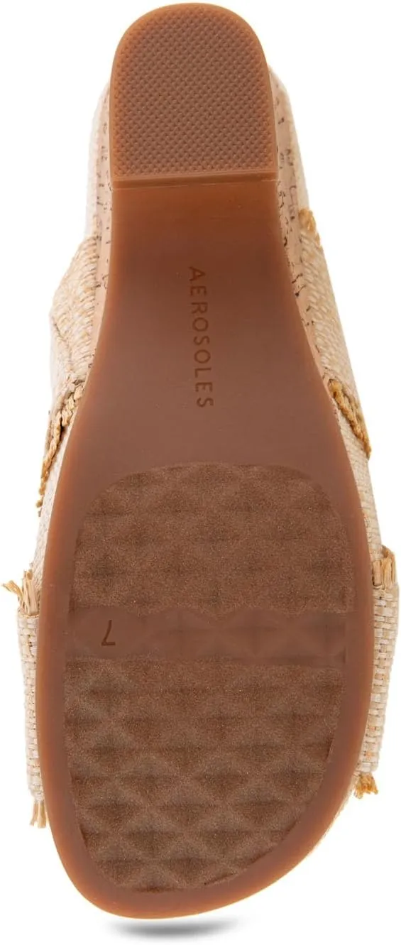 Aerosoles Women's Madina Slide Sandal