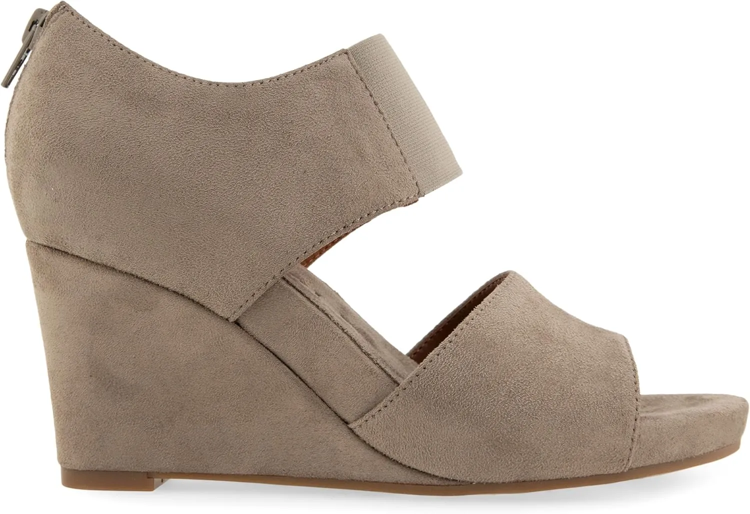 Aerosoles Women's Purdy Wedge Sandal