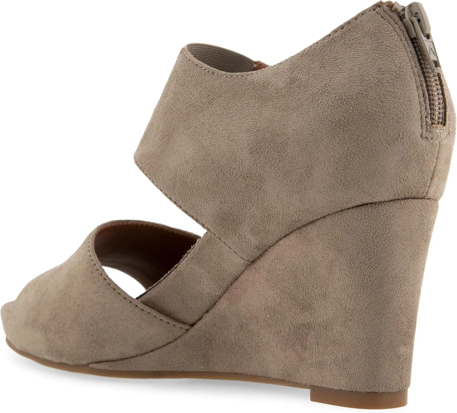 Aerosoles Women's Purdy Wedge Sandal