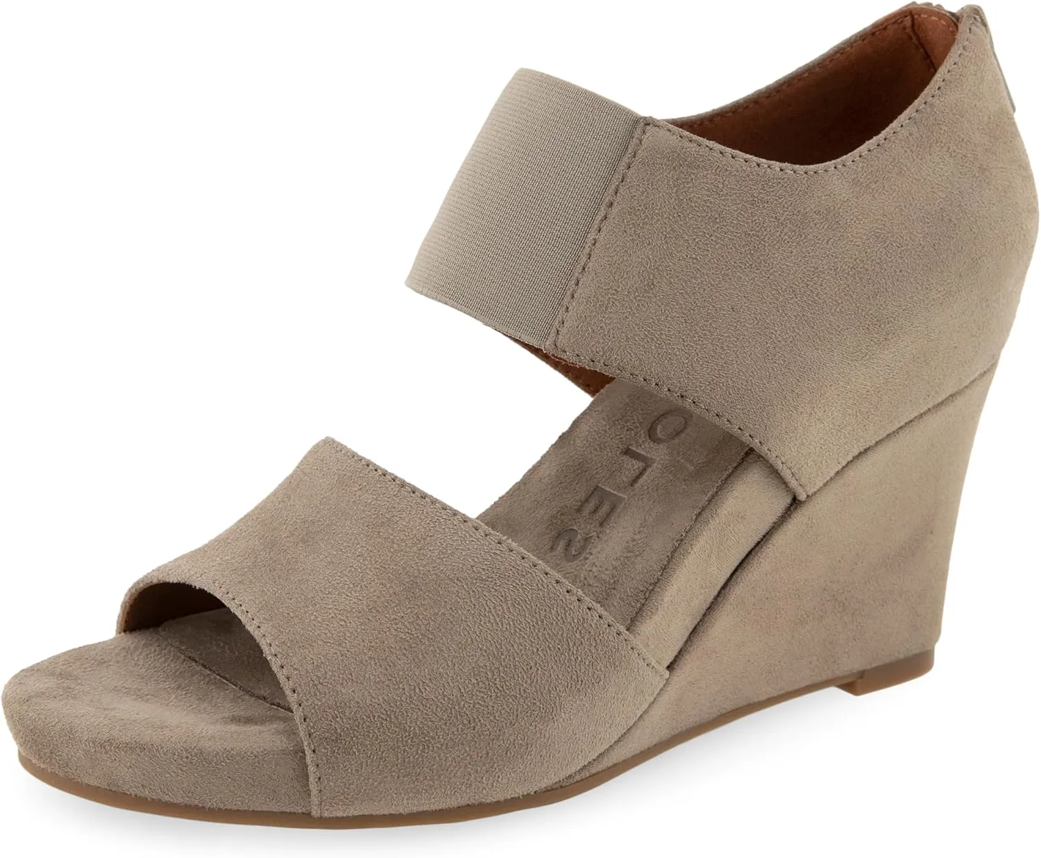Aerosoles Women's Purdy Wedge Sandal