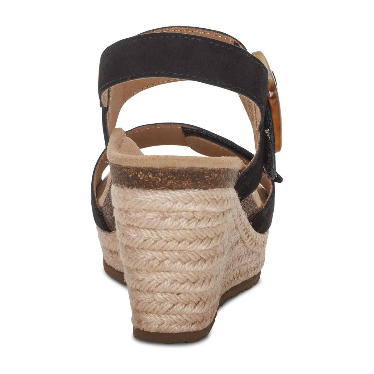 Aetrex Ashley Arch Support Wedge