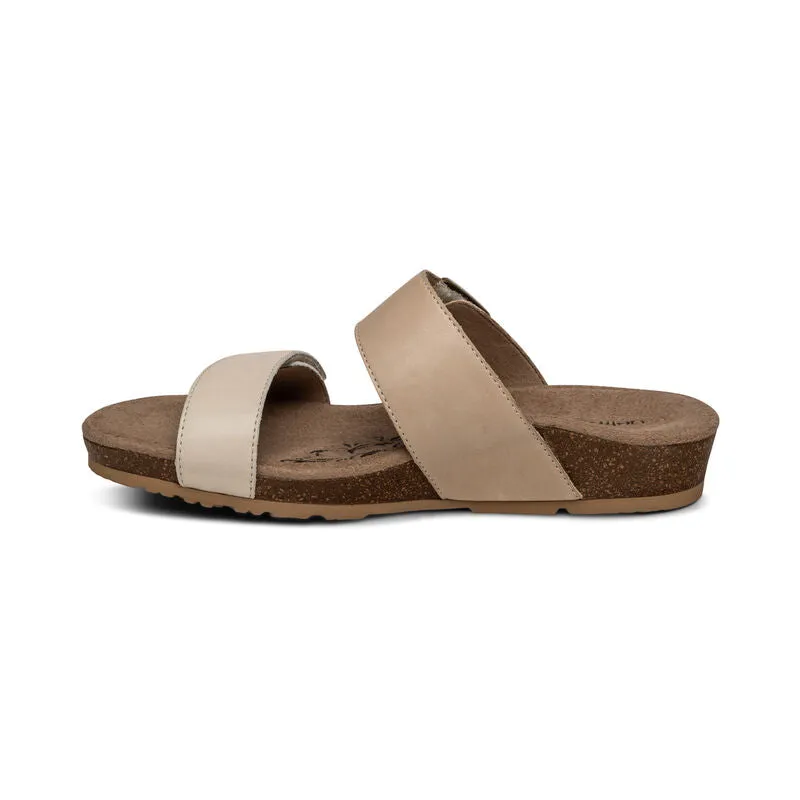 Aetrex Women's Daisy Ivory