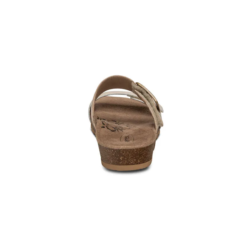 Aetrex Women's Daisy Ivory
