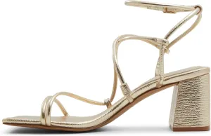 ALDO Women's Harmonni Heeled Sandal