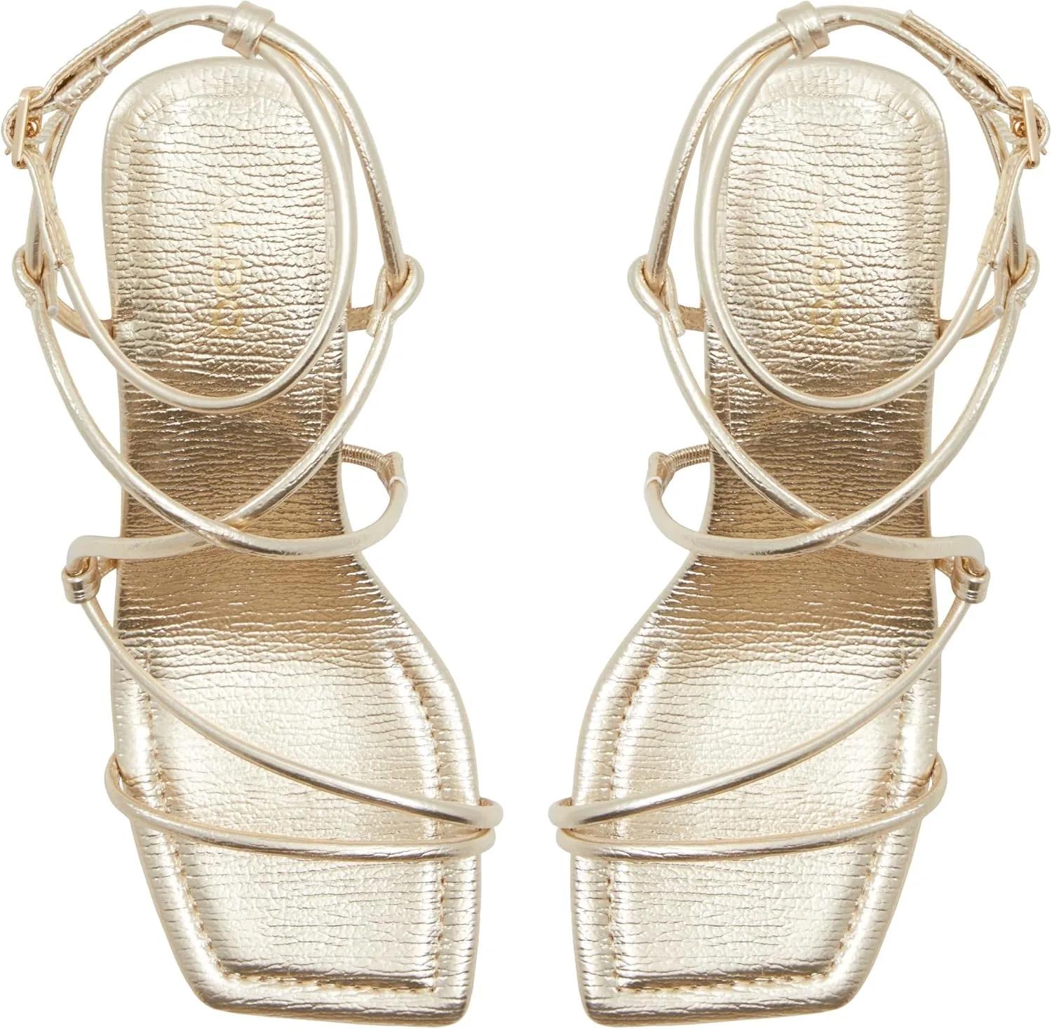 ALDO Women's Harmonni Heeled Sandal