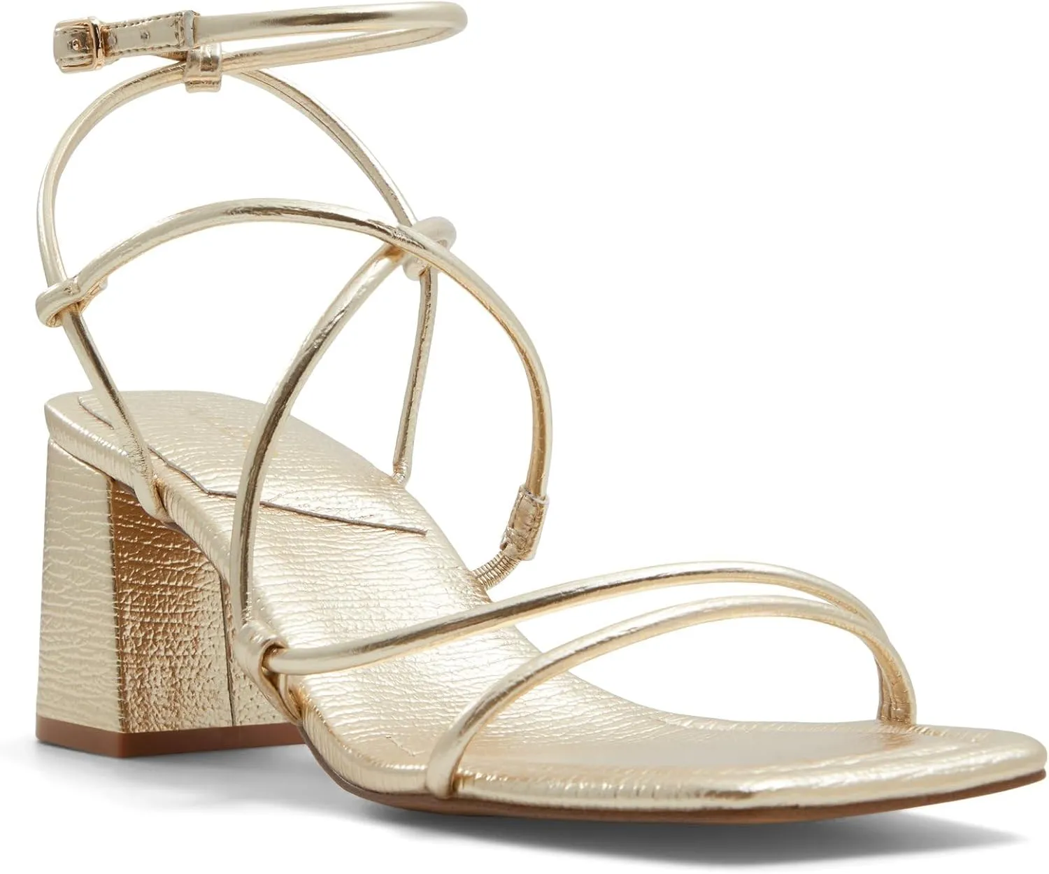 ALDO Women's Harmonni Heeled Sandal