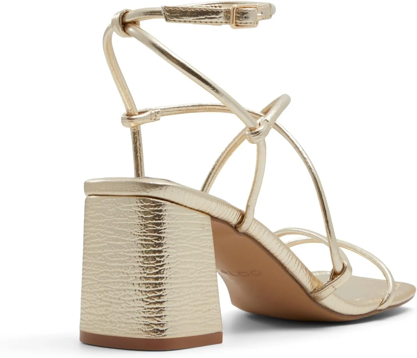 ALDO Women's Harmonni Heeled Sandal