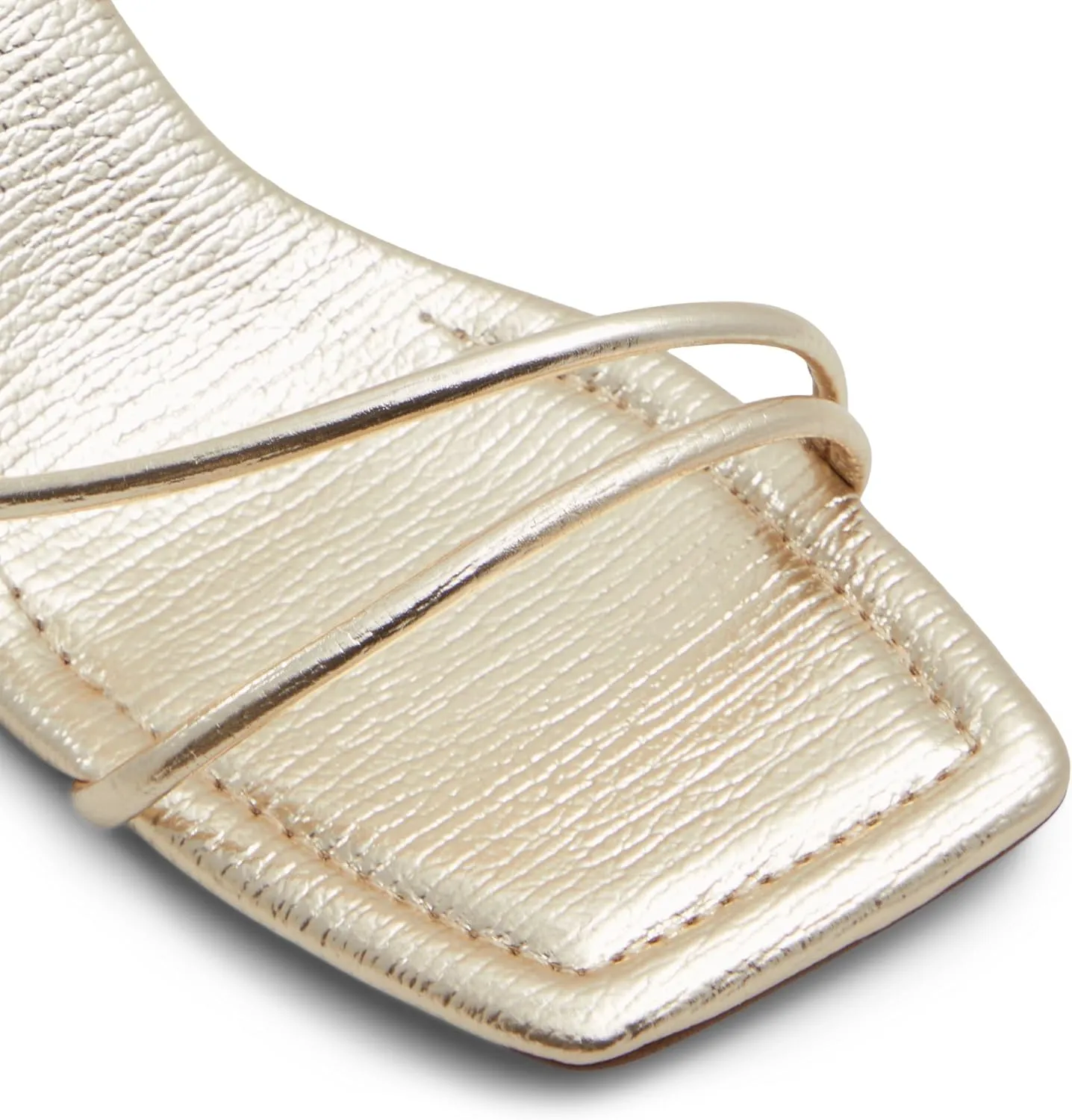 ALDO Women's Harmonni Heeled Sandal