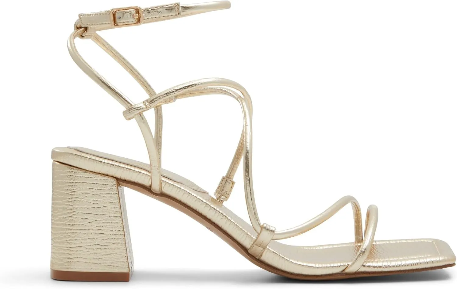 ALDO Women's Harmonni Heeled Sandal