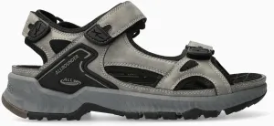 Allrounder Men's Honduras Sandal, Fallen Rock