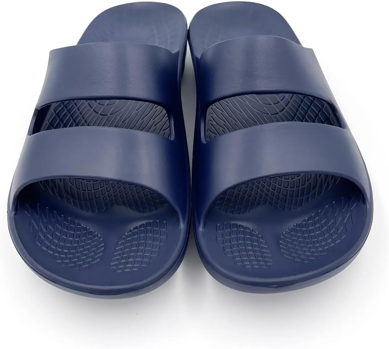 Amoji Men Recovery Slide Women Arch Support Slides Thick Orthopedic Sandal 1555