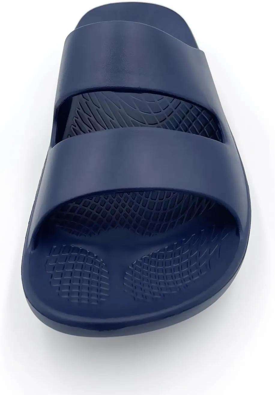Amoji Men Recovery Slide Women Arch Support Slides Thick Orthopedic Sandal 1555