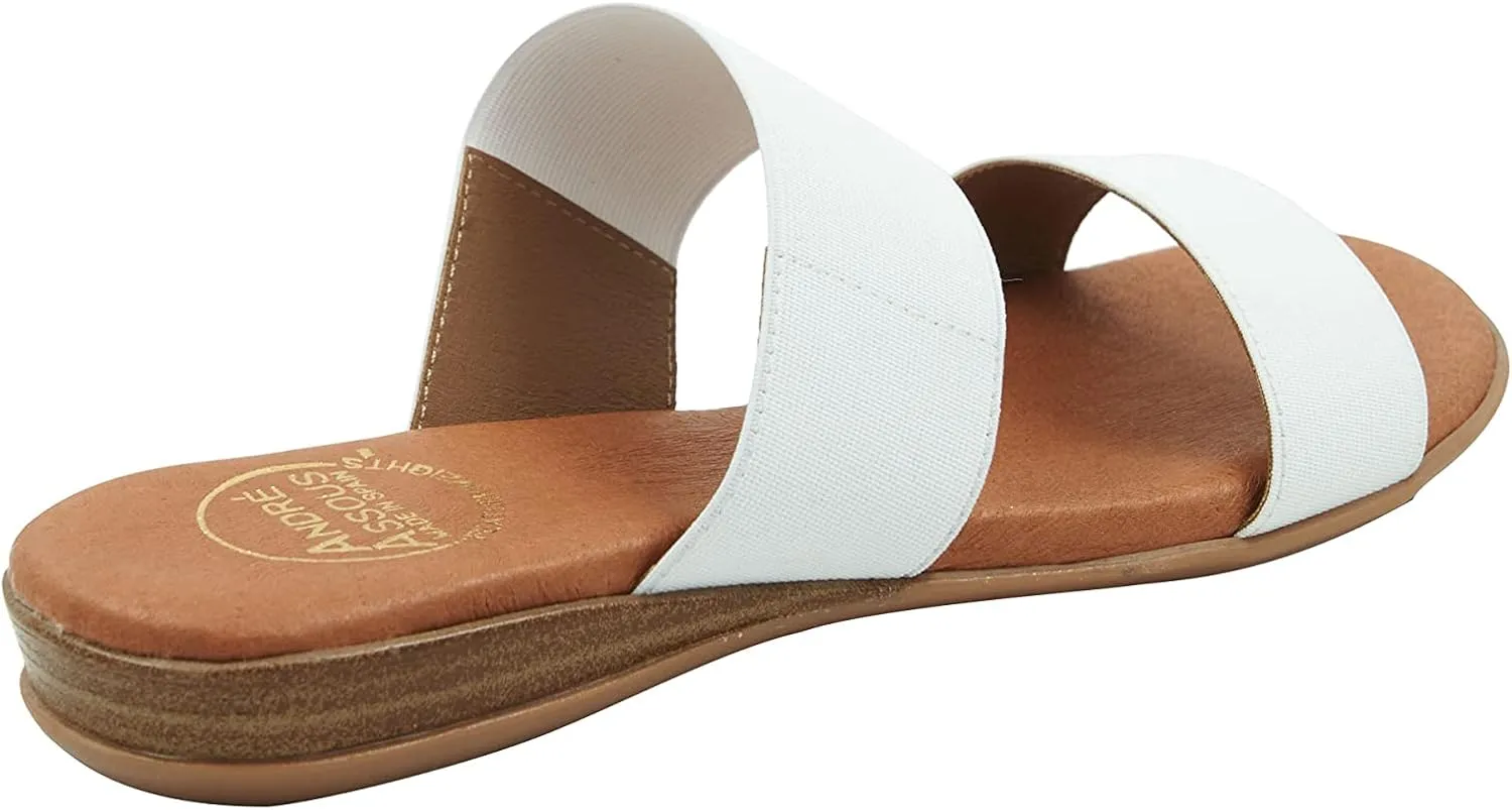 Andre Assous Women's Nalen Sandal