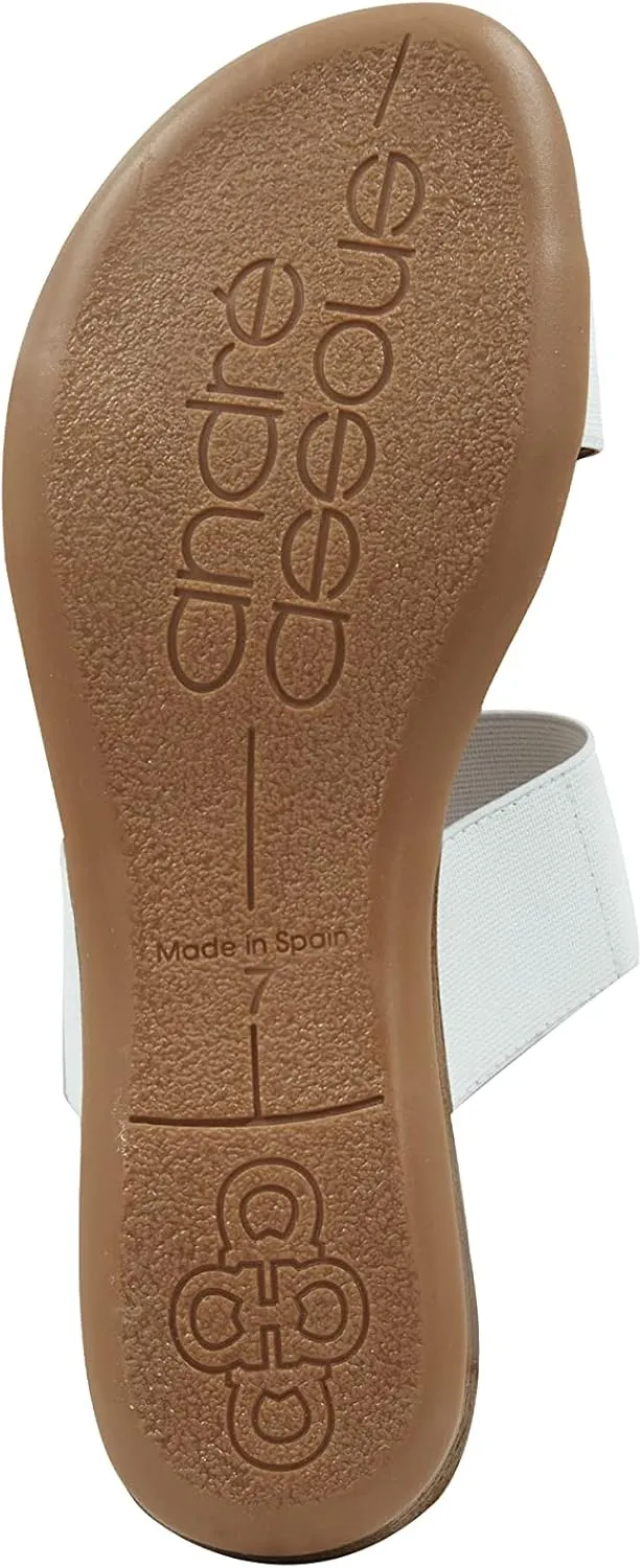 Andre Assous Women's Nalen Sandal