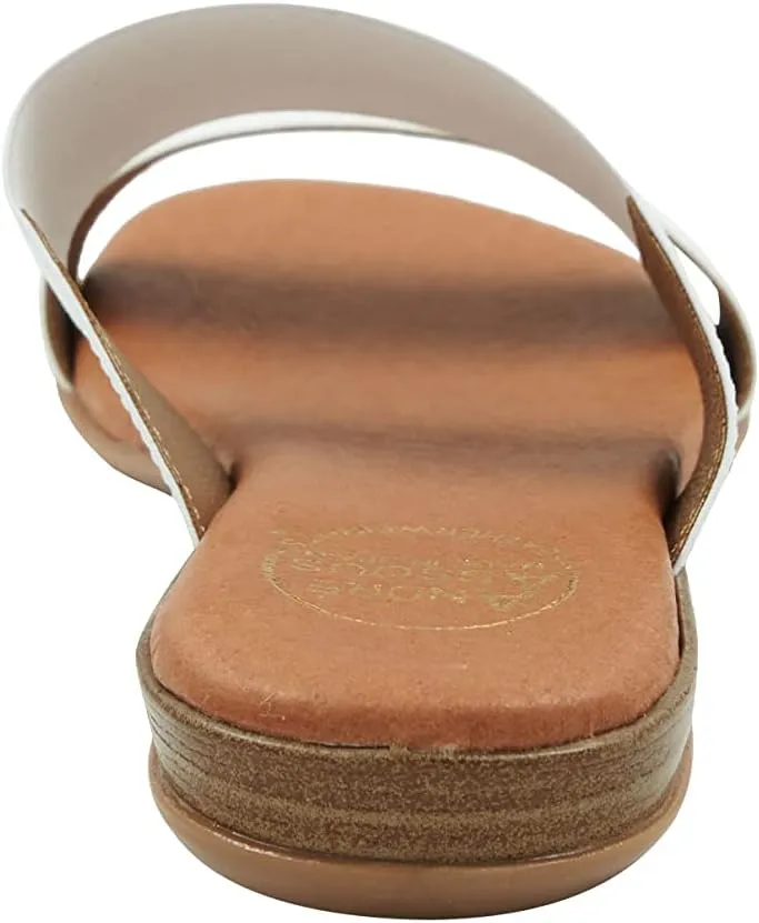 Andre Assous Women's Nalen Sandal