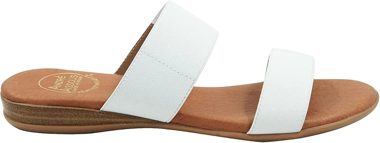 Andre Assous Women's Nalen Sandal