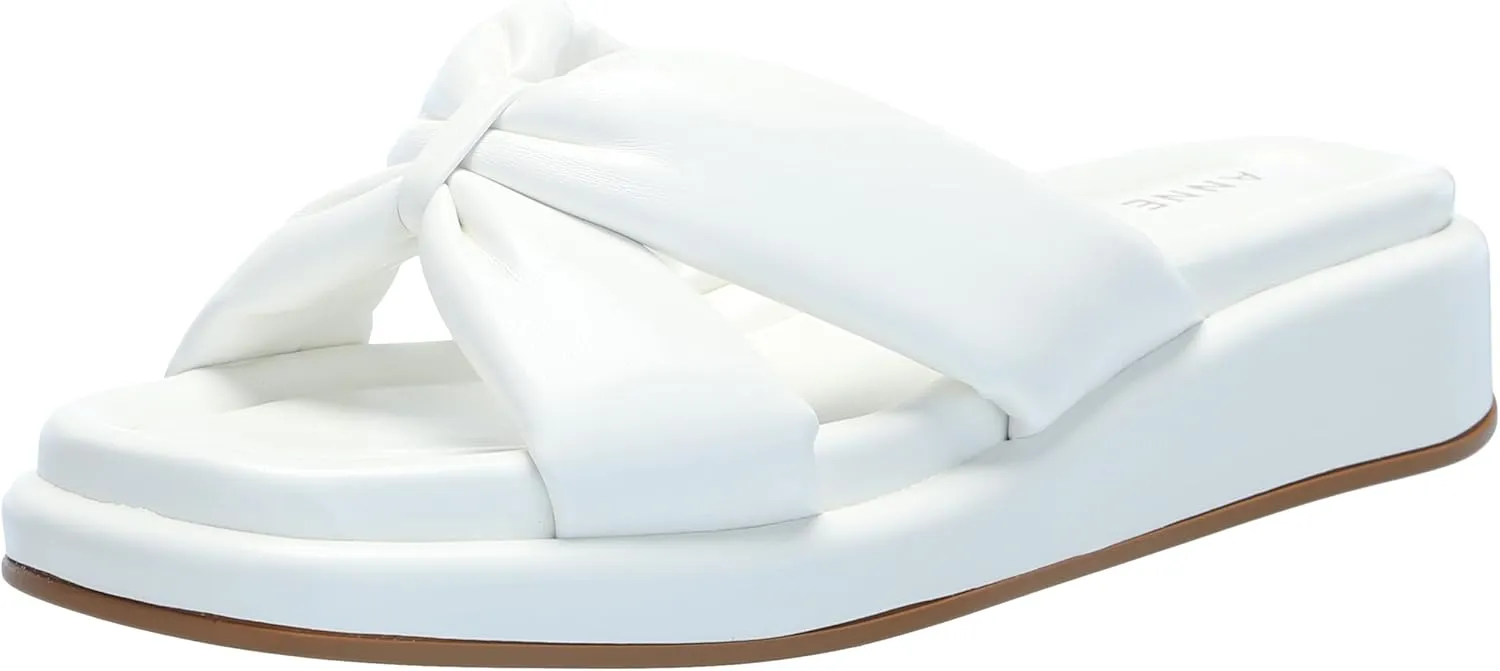 Anne Klein Women's Aspire Slipper