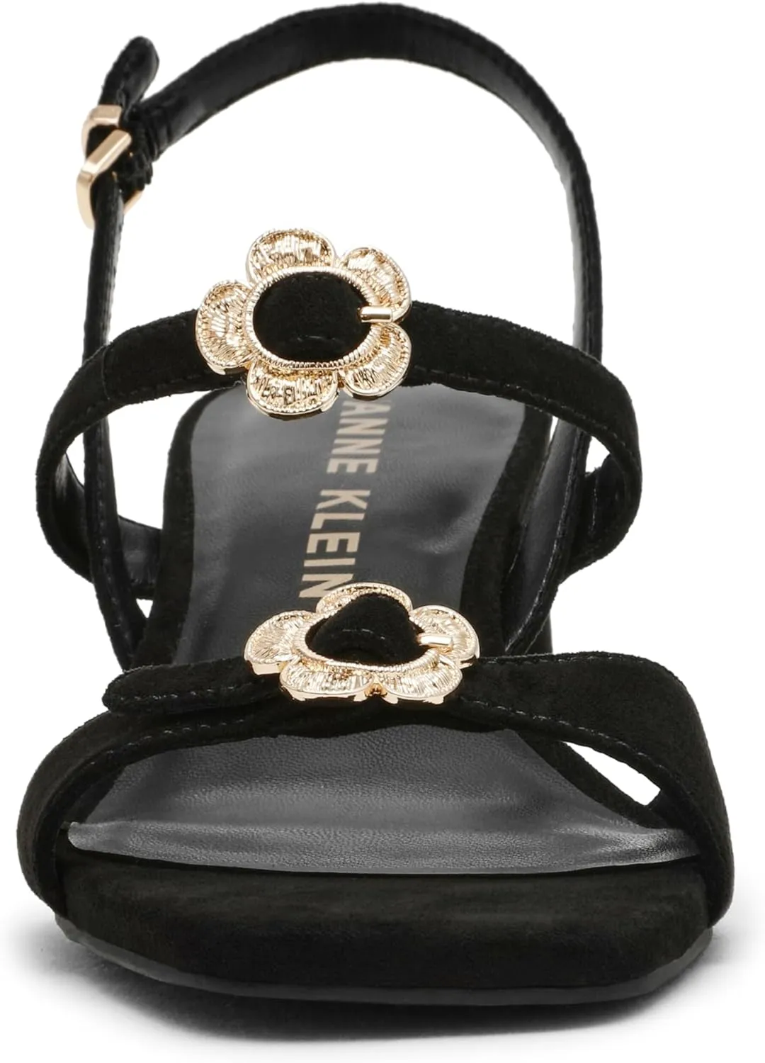 Anne Klein Women's Felipa Heeled Sandal
