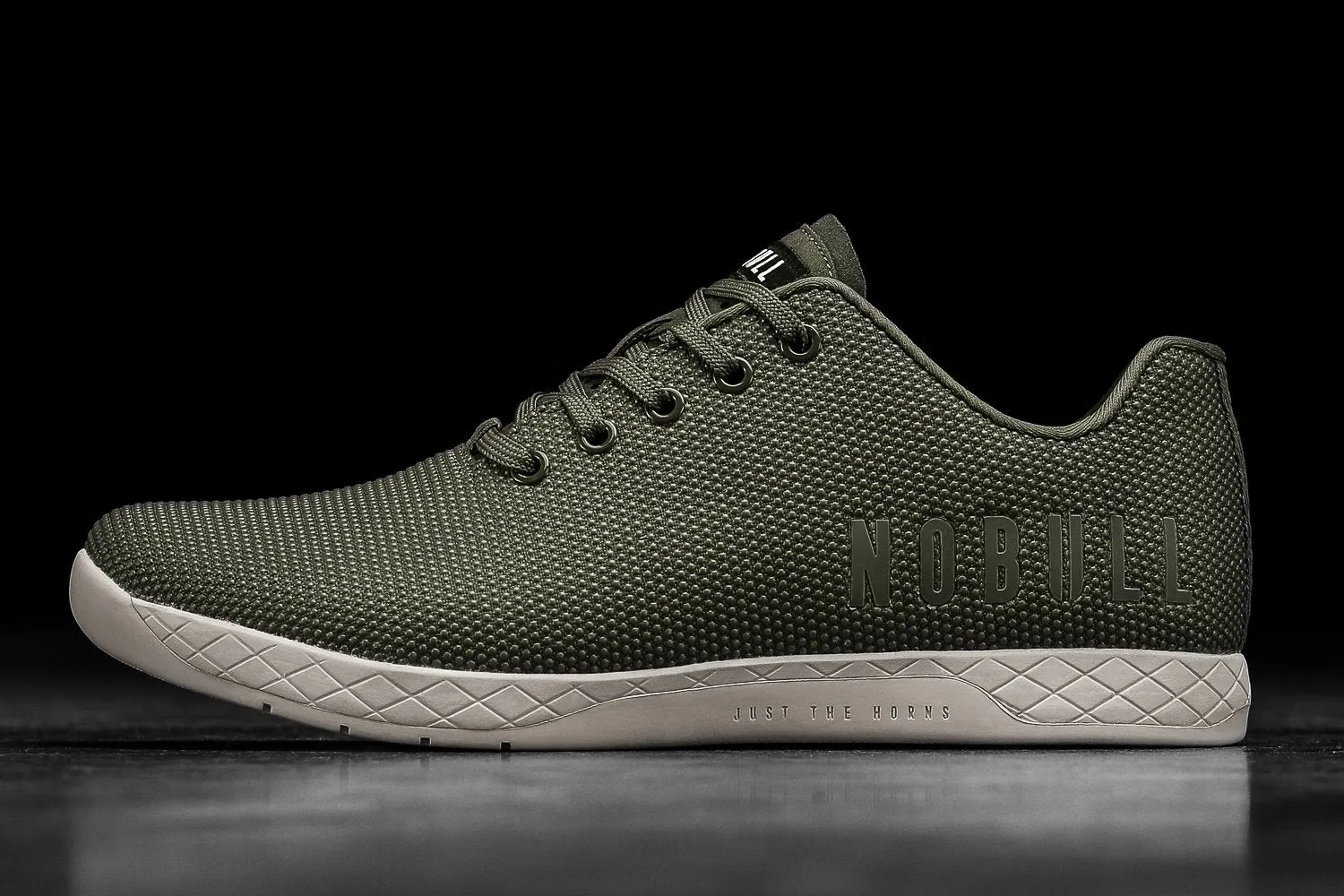 ARMY IVORY TRAINER (WOMEN'S)