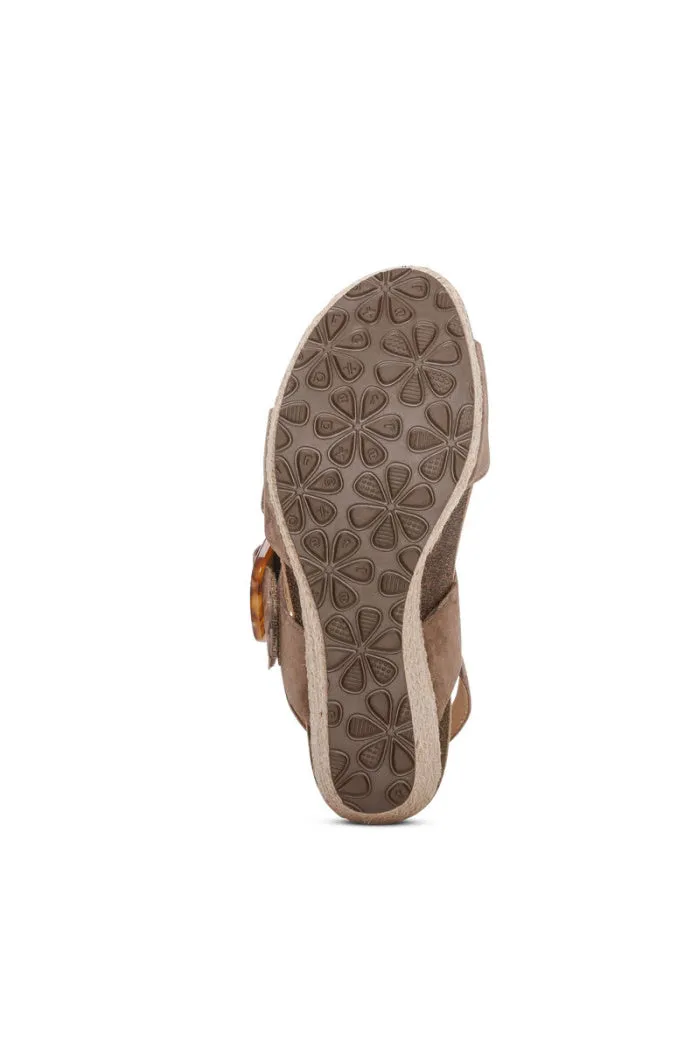 ASHLEY ARCH SUPPORT SANDAL