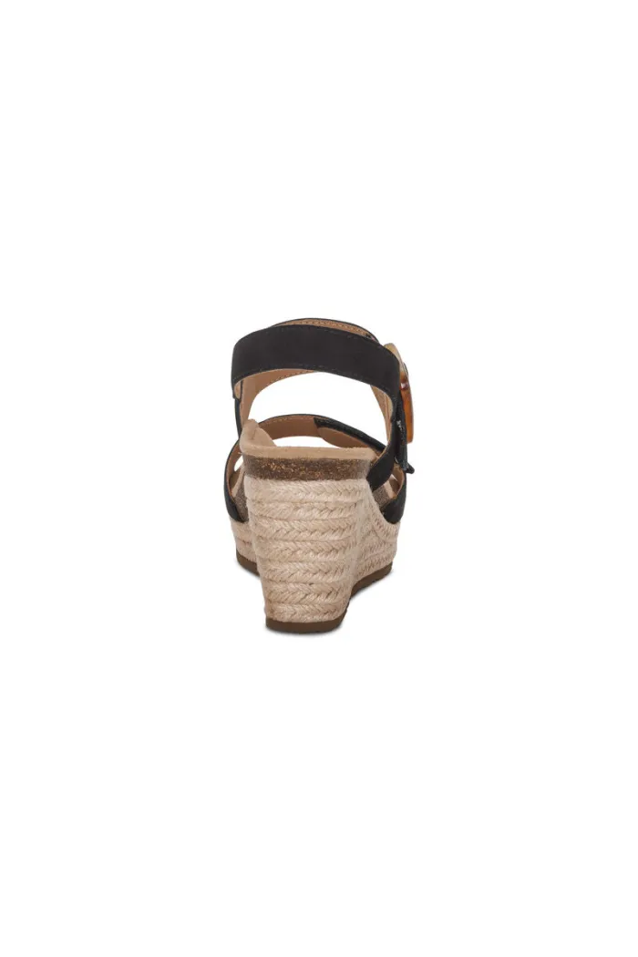 ASHLEY ARCH SUPPORT SANDAL