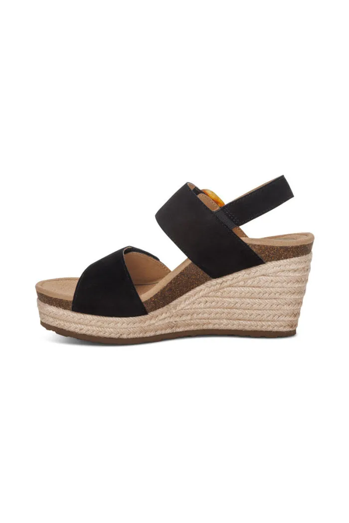 ASHLEY ARCH SUPPORT SANDAL