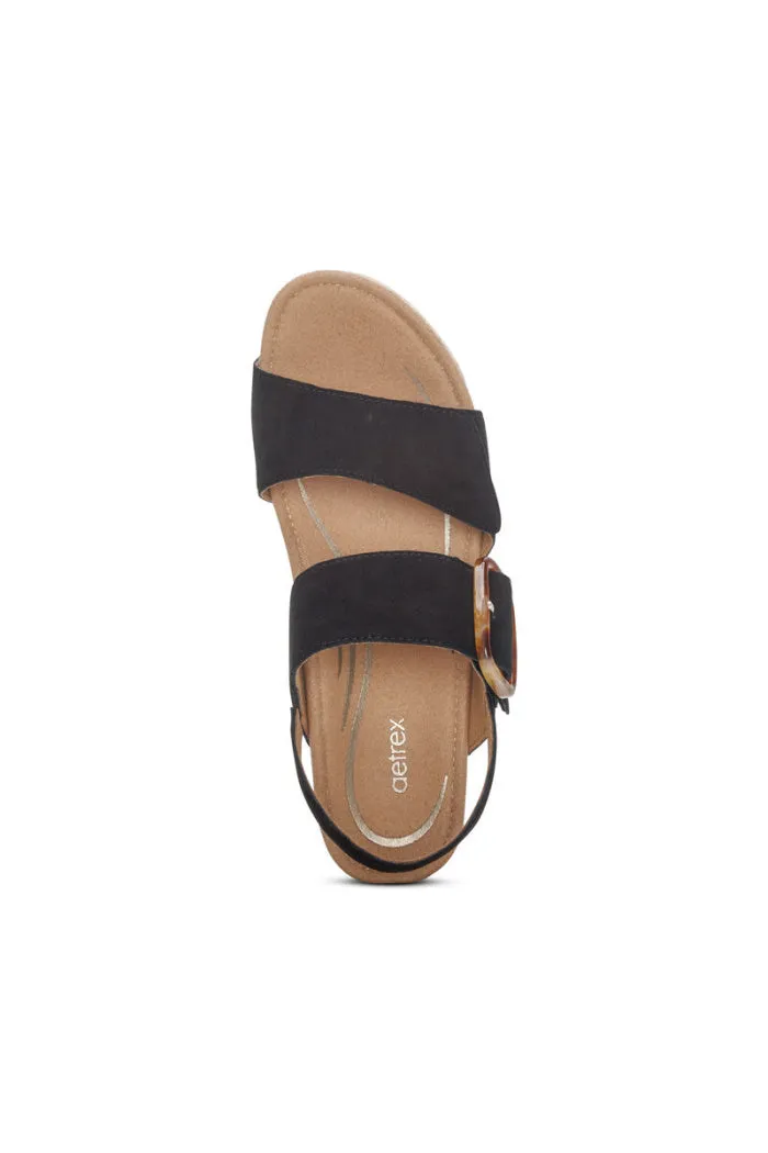 ASHLEY ARCH SUPPORT SANDAL