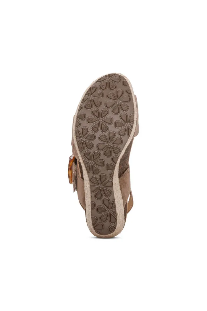 ASHLEY ARCH SUPPORT SANDAL