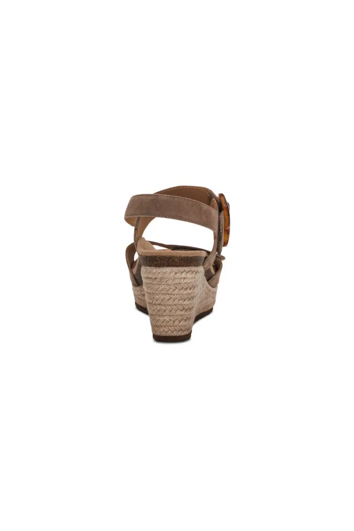 ASHLEY ARCH SUPPORT SANDAL
