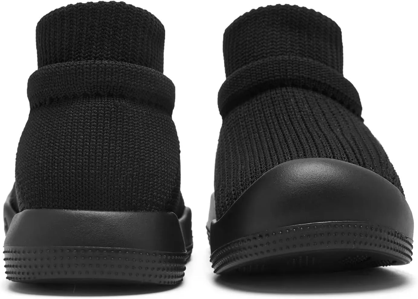 Baby Sock Shoes With Grip - Infant First Walker Shoes for Girls and Boys - Toddler Slipper Non Slip