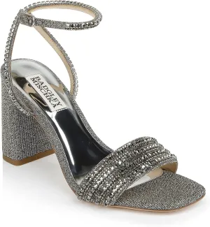 Badgley Mischka Women's Becca Heeled Sandal