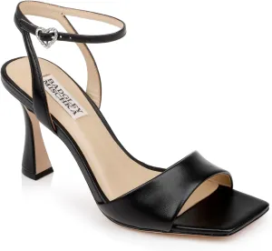 Badgley Mischka Women's Cady Heeled Sandal