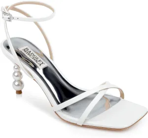 Badgley Mischka Women's Callie Heeled Sandal