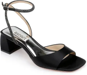 Badgley Mischka women's Infinity Heeled Sandal