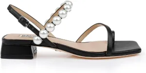 Badgley Mischka Women's Joelle Heeled Sandal